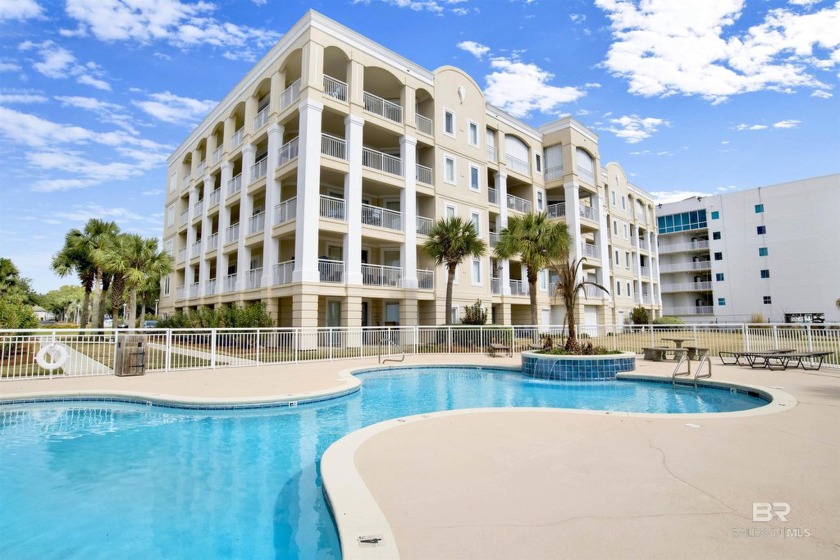Welcome to your coastal retreat at 27770 Canal Road, Unit - Beach Home for sale in Orange Beach, Alabama on Beachhouse.com