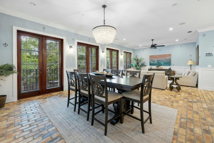 Welcome to this quintessential Baytowne Wharf condo nestled in - Beach Condo for sale in Miramar Beach, Florida on Beachhouse.com
