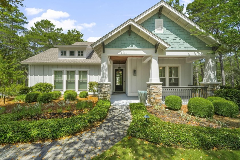 Welcome to your dream beach retreat! This beautifully updated - Beach Home for sale in Panama City Beach, Florida on Beachhouse.com