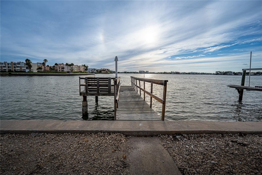 *Location, location, location!*--the golden rule of real estate - Beach Home for sale in South Pasadena, Florida on Beachhouse.com