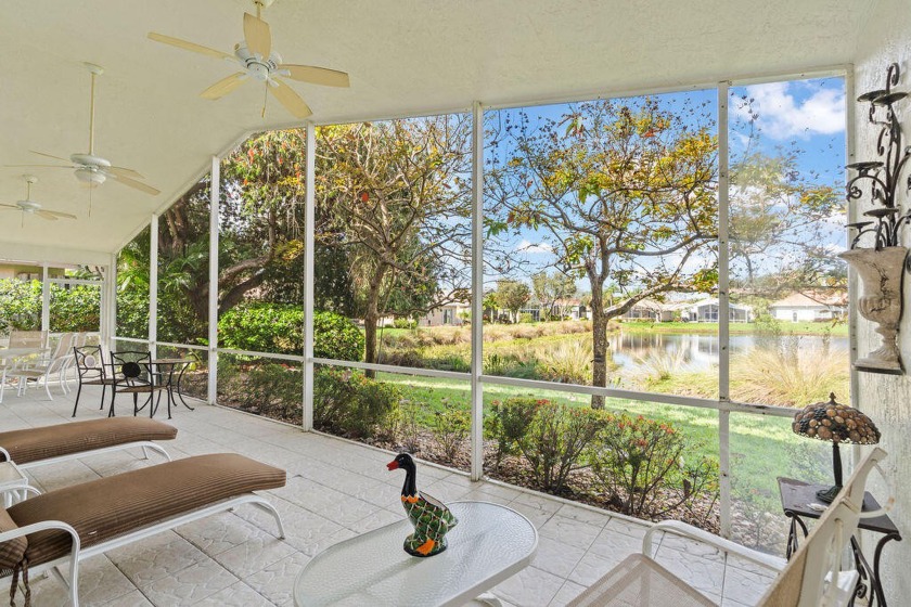 Picture yourself in this picturesque oasis nestled within the - Beach Home for sale in Boynton Beach, Florida on Beachhouse.com