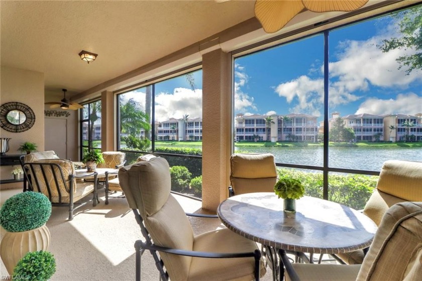 Nestled in the heart of Naples, this exquisite property is the - Beach Condo for sale in Naples, Florida on Beachhouse.com