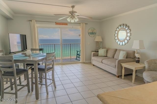 Experience unparalleled beachfront living at The Summit, where - Beach Condo for sale in Panama City Beach, Florida on Beachhouse.com
