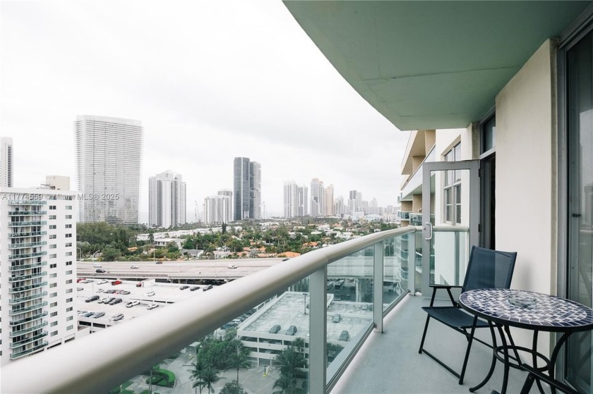 Experience the best of coastal living in this bright, partially - Beach Condo for sale in Sunny Isles Beach, Florida on Beachhouse.com