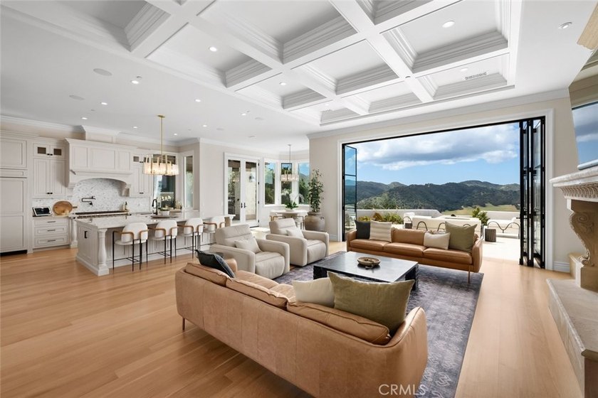 Welcome to your dream estate set on 22 private acres among - Beach Home for sale in San Luis Obispo, California on Beachhouse.com