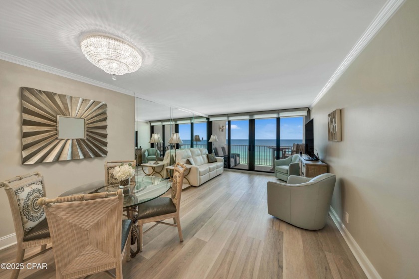 ****BEAUTIFULLY RENOVATED with AMAZING VIEWS!!!****This highly - Beach Condo for sale in Panama City Beach, Florida on Beachhouse.com