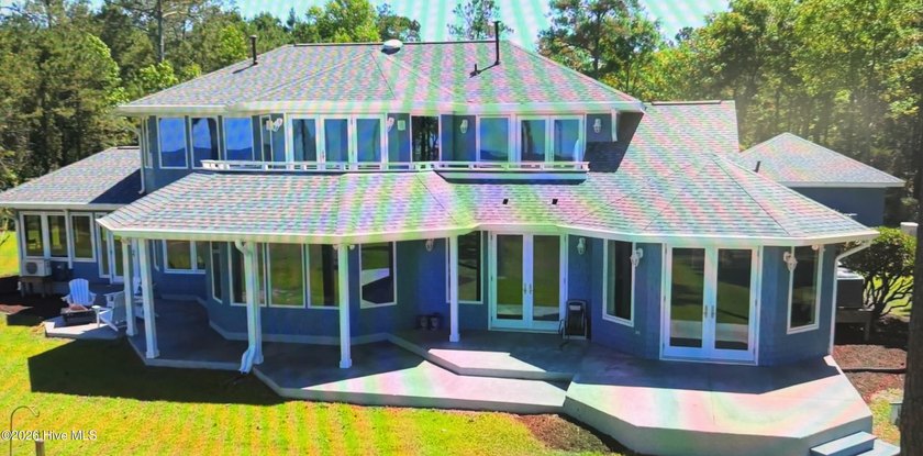 ''The ultimate waterfront home you've been dreaming about is now - Beach Home for sale in Beaufort, North Carolina on Beachhouse.com