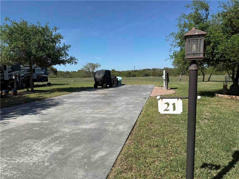 Discover the perfect blend of coastal serenity and opportunity - Beach Lot for sale in Aransas Pass, Texas on Beachhouse.com