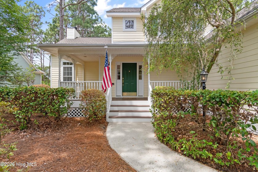 Don't miss this exceptional opportunity to own a charming - Beach Home for sale in Southport, North Carolina on Beachhouse.com
