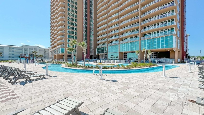This stunning four-bedroom, four-bath condo on the 19th floor - Beach Home for sale in Orange Beach, Alabama on Beachhouse.com