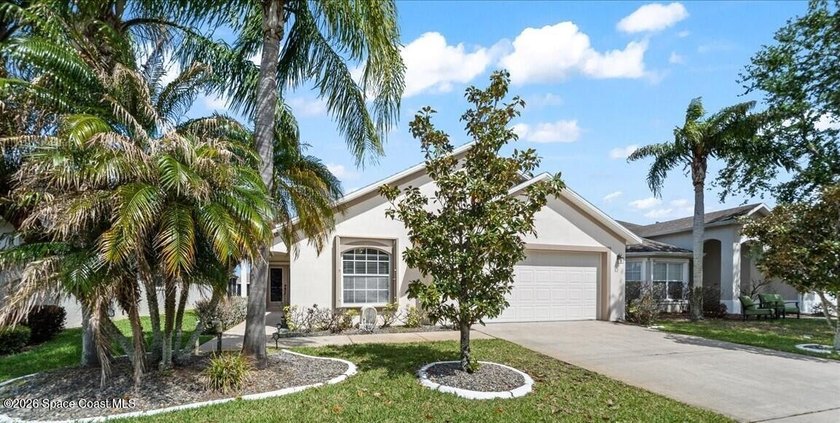 Waterfront Living with Breathtaking Nature all around. Welcome - Beach Home for sale in Melbourne, Florida on Beachhouse.com