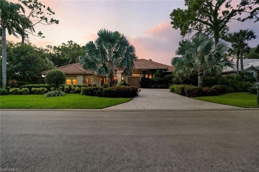 Welcome to this beautifully located single-family home tucked - Beach Home for sale in Bonita Springs, Florida on Beachhouse.com