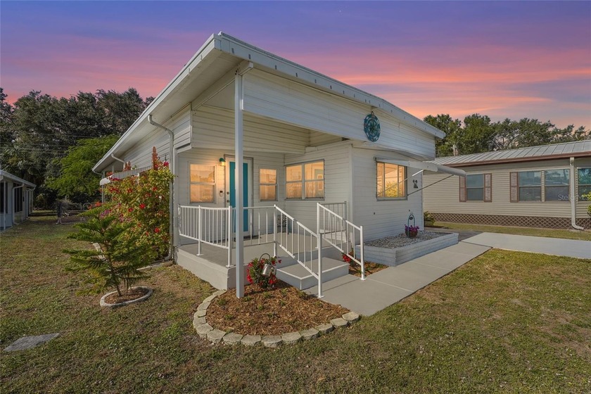 A standout in Tri-Par Estates! This beautifully updated - Beach Home for sale in Sarasota, Florida on Beachhouse.com