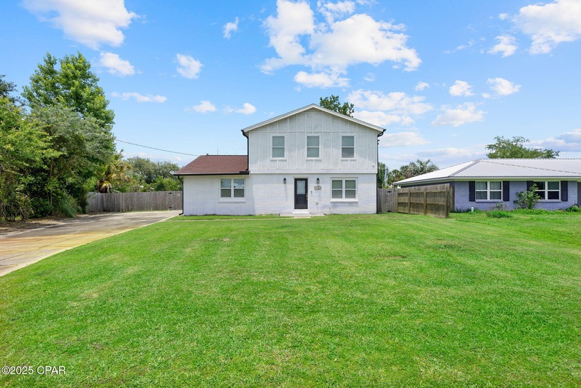 ''Opportunity Returns - Don't Miss It This Time.'' Fully - Beach Home for sale in Lynn Haven, Florida on Beachhouse.com