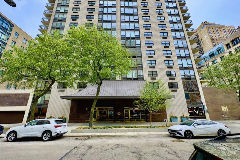 Nestled in the heart of the historic Gold Coast, this beautiful - Beach Condo for sale in Chicago, Illinois on Beachhouse.com