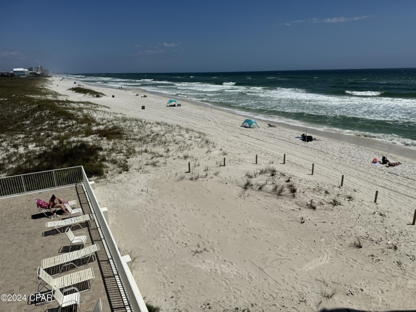 SELLER WILL PAY OFF ALL CURRENT OUTSTANDING ASSESSMENTS AT - Beach Condo for sale in Panama City Beach, Florida on Beachhouse.com