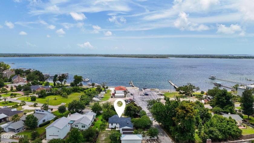 Premier Water Views | Timeless Cove Charm Enjoy the best of - Beach Home for sale in Panama City, Florida on Beachhouse.com