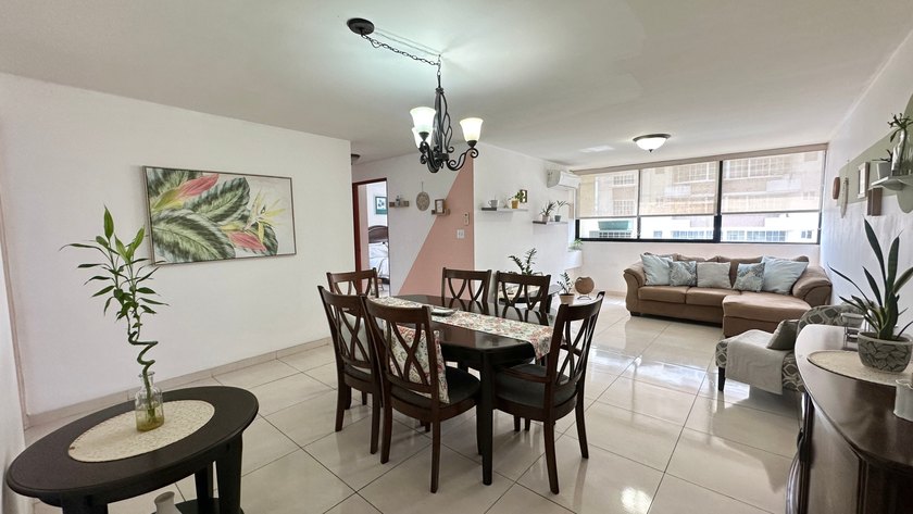 Modern 2-Bedroom Apartment for Sale - Mirador de San Francisco - Beach Home for sale in Panama City,  on Beachhouse.com