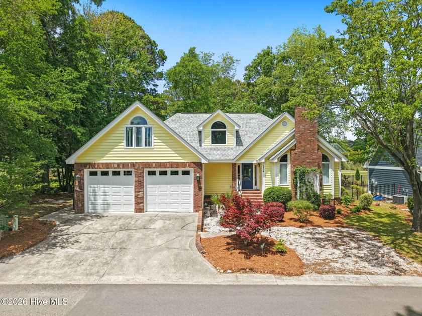 Nestled in the heart of one of the most sought after communities - Beach Home for sale in Ocean Isle Beach, North Carolina on Beachhouse.com