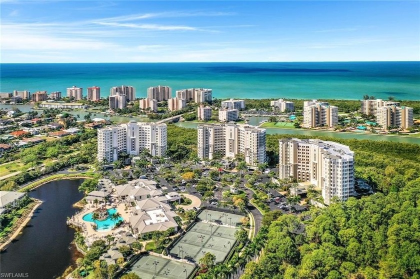 Welcome to this exquisite 3-bedroom, 3-bathroom Cayman condo in - Beach Home for sale in Naples, Florida on Beachhouse.com