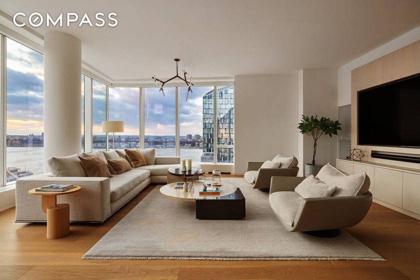 First Open House Sunday 5/17 1:30-3pm, by Appt Only Introducing - Beach Condo for sale in New York, New York on Beachhouse.com