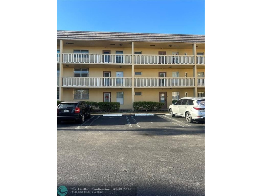 Ideal for the resourceful first-time homebuyer, this one-bedroom - Beach Condo for sale in Fort Lauderdale, Florida on Beachhouse.com