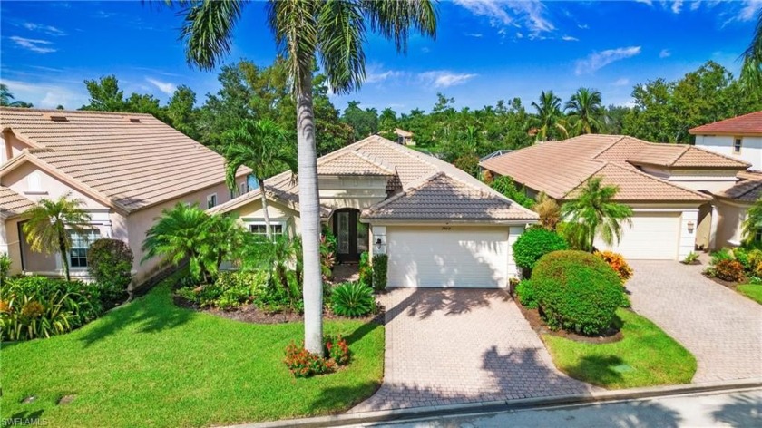 Discover the charm of this 3-bedroom, 2-bath home, nestled in - Beach Home for sale in Fort Myers, Florida on Beachhouse.com