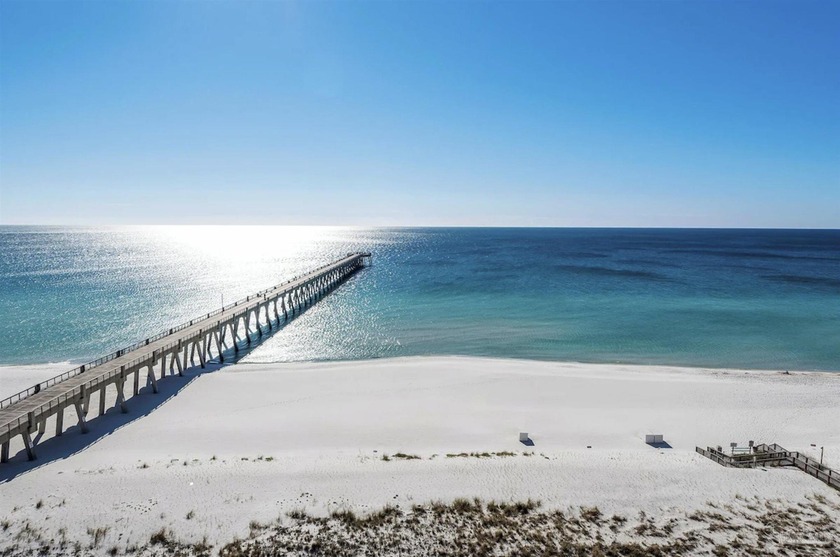 Rare Covered Parking spot included with this 3 bedroom 2 bath - Beach Condo for sale in Navarre Beach, Florida on Beachhouse.com