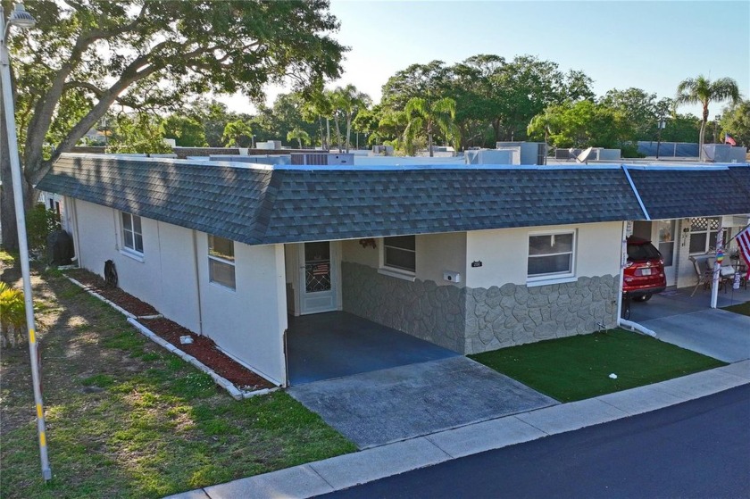 Welcome to Skye Loch Villas and the BEST VIEW ever here! This is - Beach Home for sale in Dunedin, Florida on Beachhouse.com