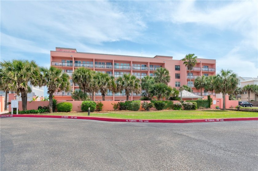 Welcome to Casa 308 - a beachfront condo ideally located along - Beach Condo for sale in Port Aransas, Texas on Beachhouse.com