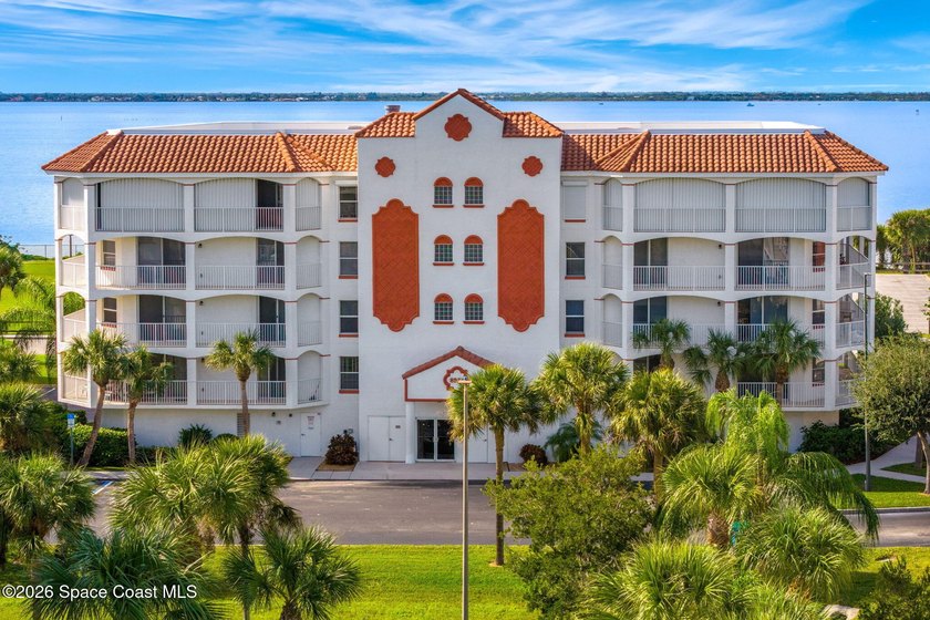 WELCOME HOME to this beautifully updated condominium offering - Beach Condo for sale in Cape Canaveral, Florida on Beachhouse.com