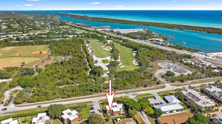 Turnkey renovated townhouse in Tequesta! Beautifully updated - Beach Condo for sale in Tequesta, Florida on Beachhouse.com