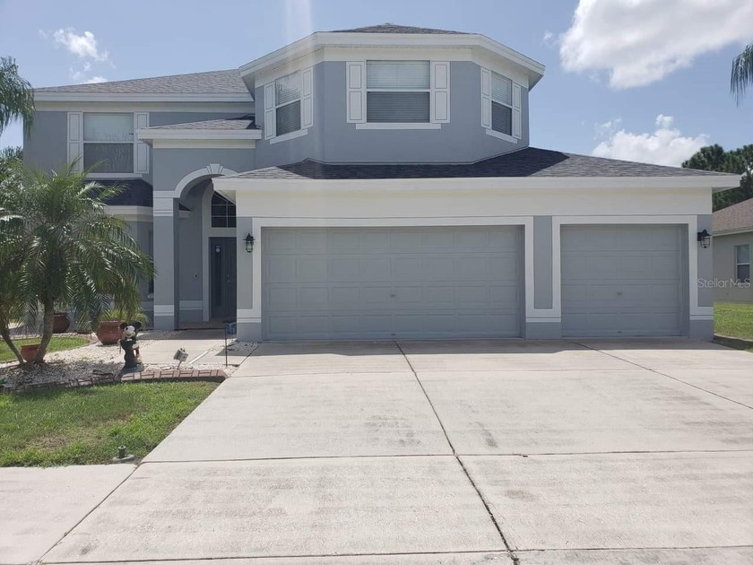 PRICE IMPROVEMENT!! Now $570k.Assumable mortgage at 2.75% - Beach Home for sale in Riverview, Florida on Beachhouse.com