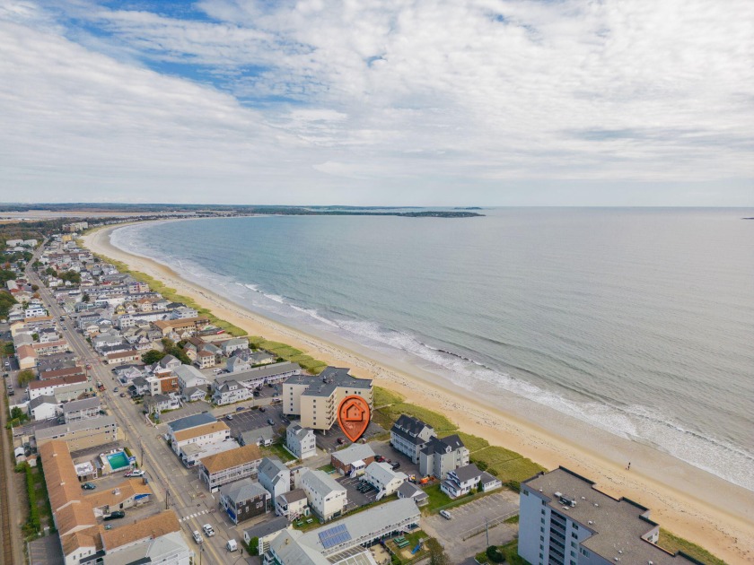 Feel the Ocean Breeze with this RARE Old Orchard Beach - Beach Home for sale in Old Orchard Beach, Maine on Beachhouse.com