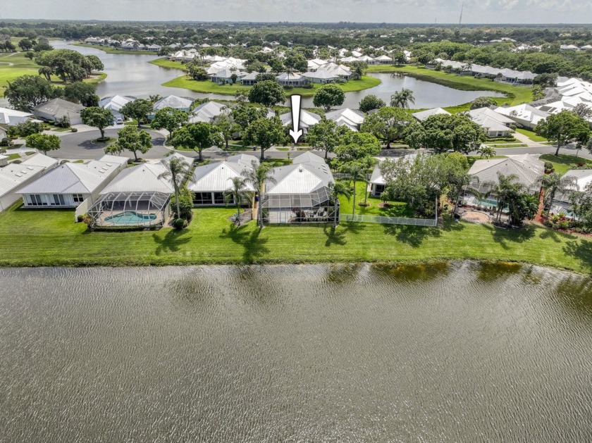Magnificent in The Meadowse check out this stunning 3bed 2bath - Beach Home for sale in Palm City, Florida on Beachhouse.com
