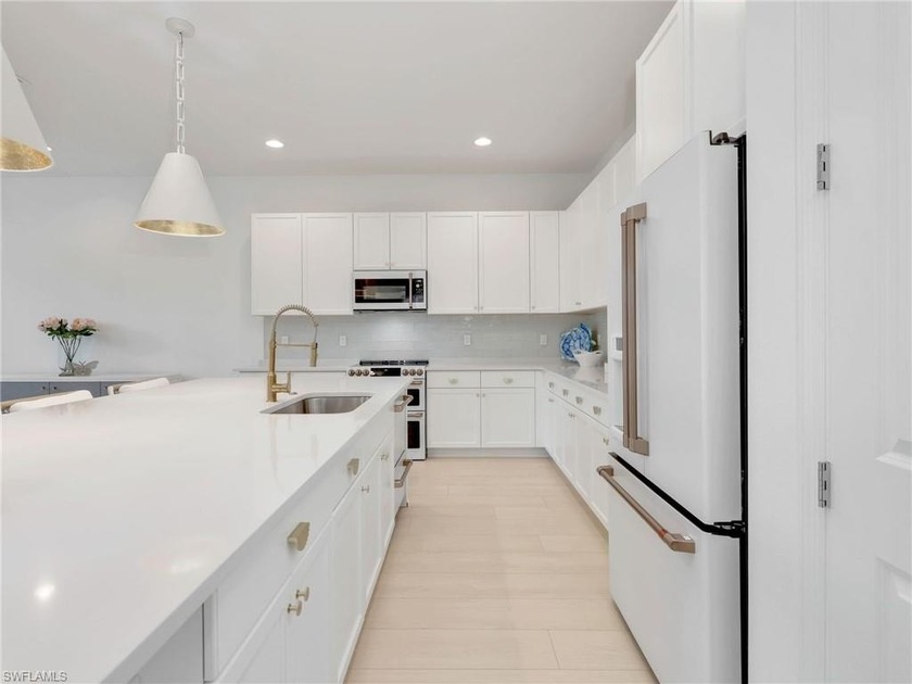 Moving to Southwest FL and want a resort-style community with - Beach Home for sale in Estero, Florida on Beachhouse.com