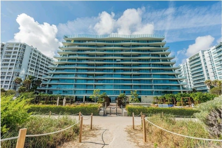 Experience the luxury and exquisite lifestyle at the fabulous - Beach Condo for sale in Surfside, Florida on Beachhouse.com