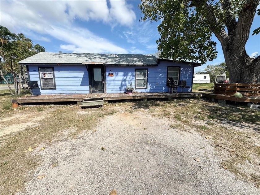 OWNER FINANCE AVAILABLE. Check out this property at 844 W Wilson - Beach Home for sale in Aransas Pass, Texas on Beachhouse.com