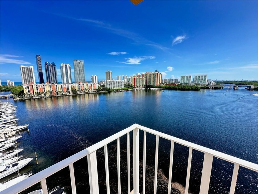 TOP VALUE - PRIME LOCATION - RARE OPPORTUNITY at Winston Towers - Beach Condo for sale in Sunny Isles Beach, Florida on Beachhouse.com