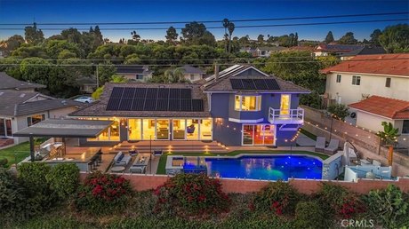 Welcome to your dream home in the heart of Rancho Palos Verdes! - Beach Home for sale in Rancho Palos Verdes, California on Beachhouse.com