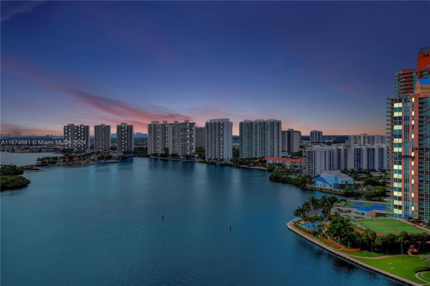 Lowest priced per sq ft in Mystic Pointe! Step inside this split - Beach Condo for sale in Aventura, Florida on Beachhouse.com