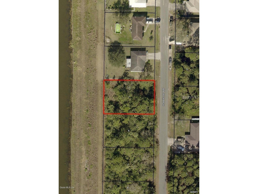 NOW IS THE TIME TO BUY VACANT LAND. LOTS ARE GOING UP IN VALUE - Beach Lot for sale in Palm Bay, Florida on Beachhouse.com
