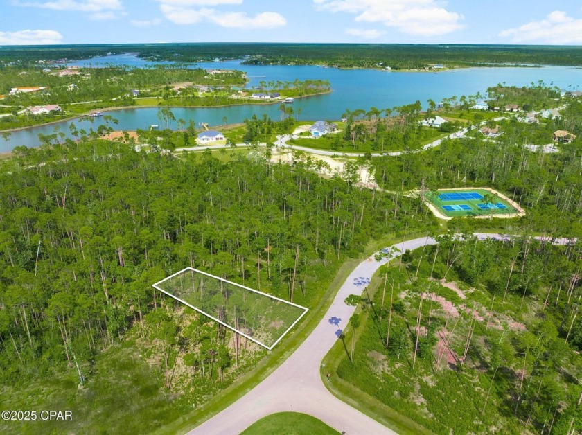 Welcome to Laird Point, an exclusive gated community nestled - Beach Lot for sale in Panama City, Florida on Beachhouse.com