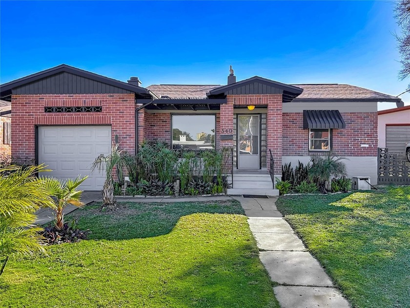 BACK ON THE MARKET WITH UPDATES COMING FOR THE NEW BUYER! 

 - Beach Home for sale in Daytona Beach, Florida on Beachhouse.com