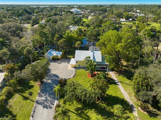 H12152 - Rare opportunity to own a piece of history in Bonita - Beach Home for sale in Bonita Springs, Florida on Beachhouse.com
