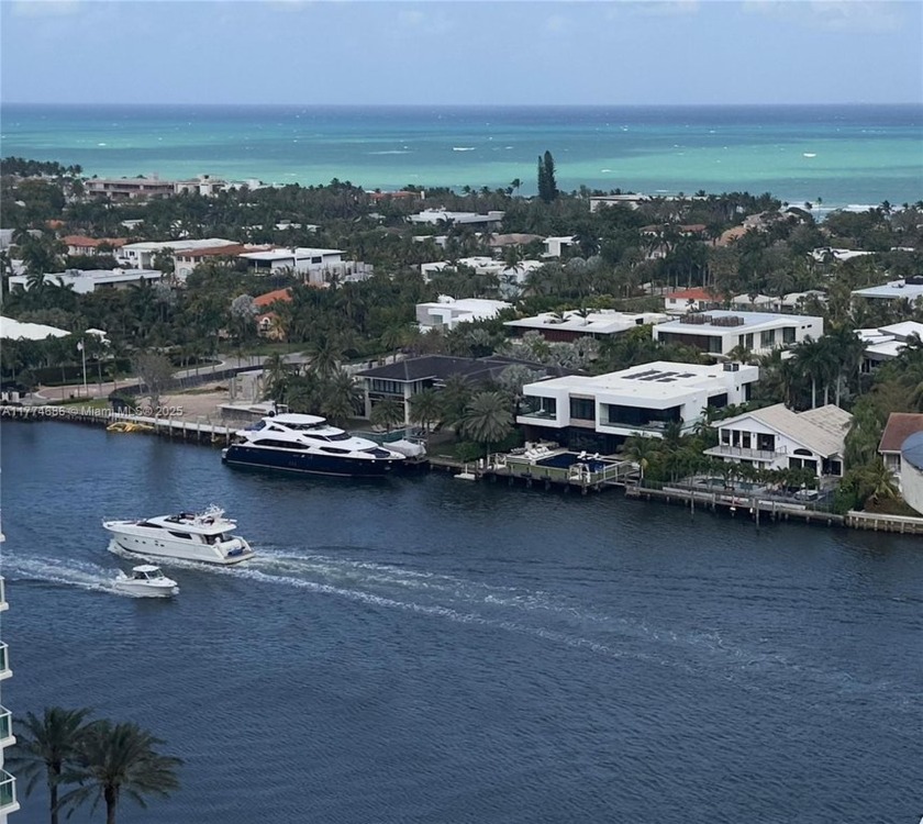 Experience luxury living with million-dollar views in this - Beach Condo for sale in Aventura, Florida on Beachhouse.com