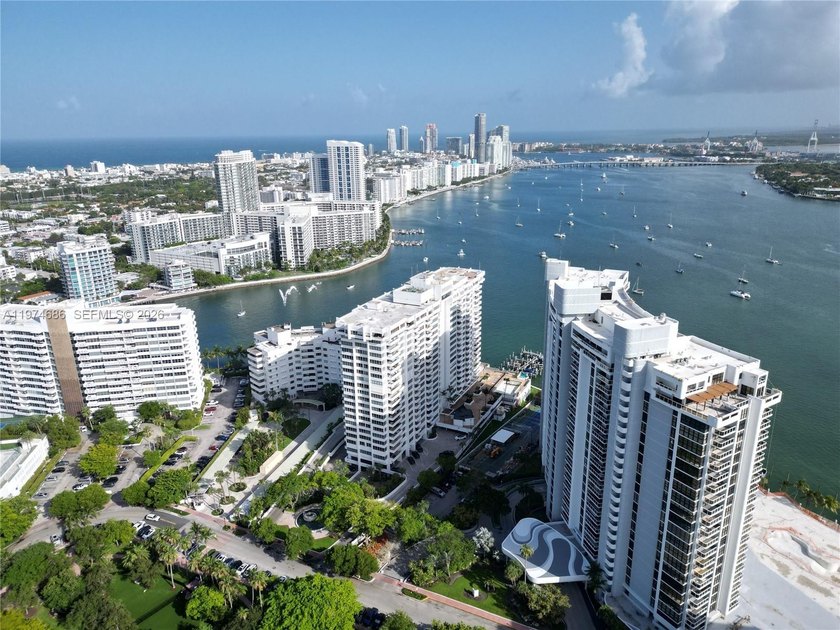 PRICED TO SELL! Expansive 2-bedroom, 2-bath residence offers - Beach Condo for sale in Miami Beach, Florida on Beachhouse.com