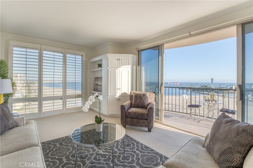 Welcome to the Pearl of the Pacific, where coastal luxury meets - Beach Condo for sale in Long Beach, California on Beachhouse.com