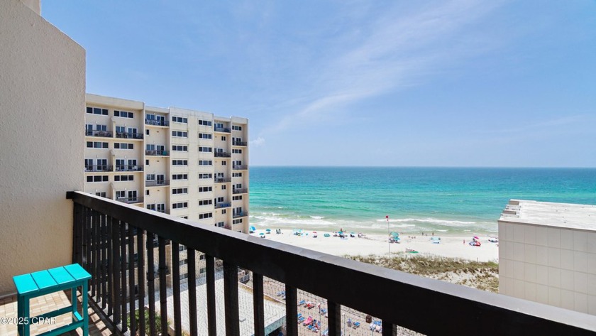 Gulf-Front, Turn-Key Condo at Pinnacle Port - Carillon - Beach Condo for sale in Panama City Beach, Florida on Beachhouse.com
