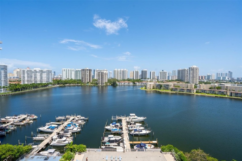 Welcome to your waterfront oasis at Del Prado, located in the - Beach Condo for sale in Aventura, Florida on Beachhouse.com